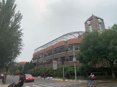 -岳阳道小学(大理道校区)