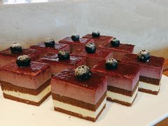 -索菲特西湖大酒店·香榭丽全日候餐厅(南山路店)