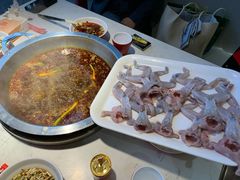 -蜀滋香鲜鱼美蛙火锅(339店)