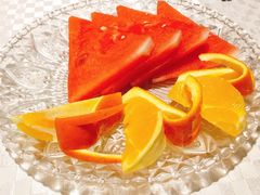 -望乡楼上海菜(日月光店)