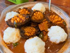 -九號院子海鲜烧烤