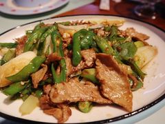 -最味·煲式干锅(银石广场店)