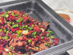 -飶香居(省博物馆店)