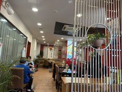 -潮汕美牛肉丸火锅店(天宁寺店)