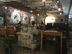 -YAFEE雅菲·粤菜·湘菜·融合菜(魏公村店)