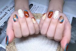 点击看大图 -Hands Nail专业美甲美睫