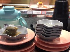 -争鲜回转寿司(南开大悦城店)
