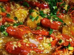 -味老大土碗菜(中山三路店)