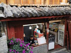 -阿安甜品(五一街店)