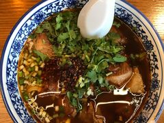 -甘记兰州牛肉面(Chadstone 旗舰店)