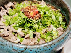 -君霖海鲜私房菜(春柳店)