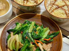 -星平鸡饭·烧腊·粤菜小炒(印象城创始店)