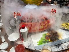 -於氏虾神(盱眙总店)