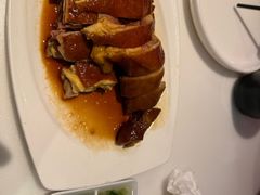 玫瑰豉油鸡-新旺茶餐厅·早餐·夜宵(仙霞店)