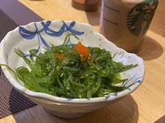 -匠糊·日本料理(美岸广场店)