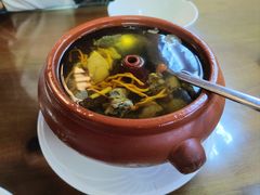 -88号小吃店·经典云南菜·地道纳西美食