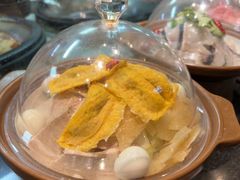 -老淮滨-蚌埠非遗小吃(淮河路店)