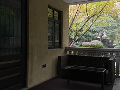 -颐和路民国时期公馆风貌区