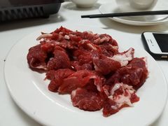 -浩记牛肉店(老街店)
