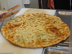 -咏春葱油饼(德政中路店)