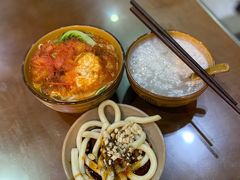 -华兴街煎蛋面(总店)