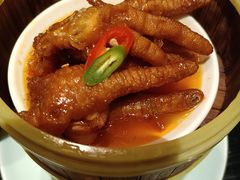 -五缘湾凯悦酒店·悦饗中餐厅