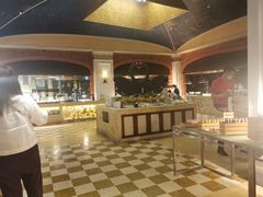 -深圳东部华侨城茵特拉根酒店