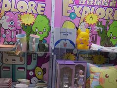 -meland·儿童乐园·游戏厅娃娃机·电玩Xbox(成都合生汇店)