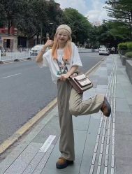 点击看大图 -藤野造型