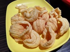 -胖哥俩肉蟹煲(石家庄长安万达店)
