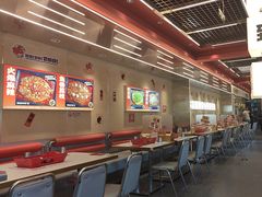 -雅佳神话·麻辣烤鱼(新街口店)