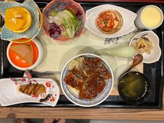 -红叶日料·放题·海胆·定食(星海店)