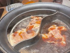 -温野菜涮涮锅(曲江大悦城店)