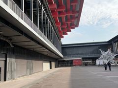 -中华艺术宫(上海美术馆)