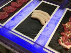 -上海锦江汤臣洲际大酒店壹阶层