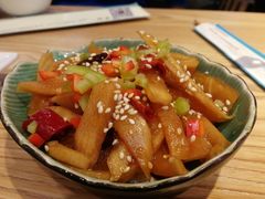 -小镇大厨新概念复合中餐厅(万达广场大连高新店)
