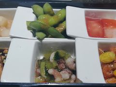 -将太无二·北美传奇寿司(瑞士公寓店)