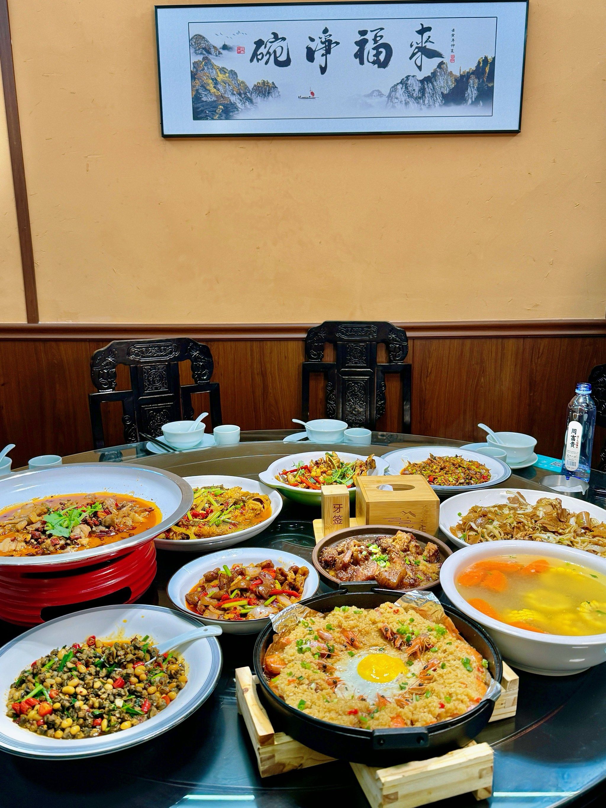 老屋饭店!陶溪川 也开分店了!