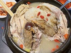 -长顺参鸡汤店(西塔总店)
