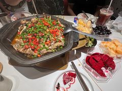 -蛙来哒(方圆荟店)
