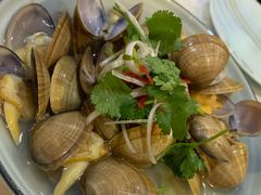 -渔娘渔家丹东海鲜(东直门店)