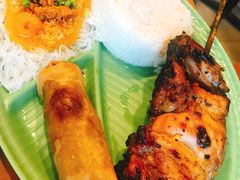 -Mang Inasal - D'mall Boracay