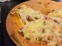 -满格嗦新疆椒麻鸡火锅.炒米粉(川大江安校区店)