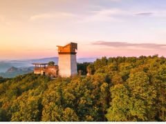 -瑞安圣井山景区