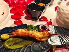 -颐云阁云顶铁板烧(南昌瑞颐大酒店)