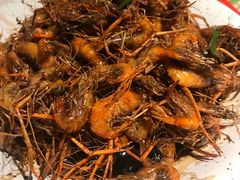 -老头儿油爆虾·知味杭州(爱琴海购物中心)