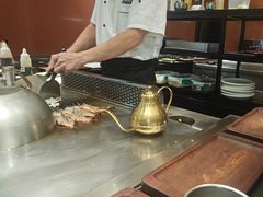-大神太神·铁板烧(七宝领展广场店)