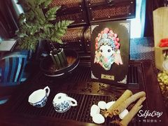 -上海外滩中星君亭酒店