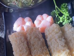 -湊湊火锅·茶憩(和平大悦城店)