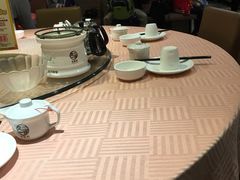 大堂-又一间茶点轩(百汇广场店)